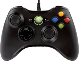 Microsoft Xbox 360 Controller