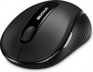 Microsoft Wireless Mobile Mouse 4000 - cena, porovnanie