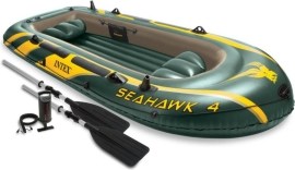 Intex Seahawk 4