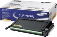 Samsung CLP-Y600A - cena, porovnanie