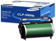 Samsung CLP-500RB - cena, porovnanie