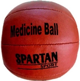 Spartan Sport 1kg