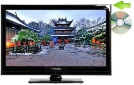 Hyundai LLF 22924 DVDR