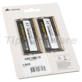 Corsair CMX8GX3M2A1333C9 2x4GB DDR3 1333MHz CL9