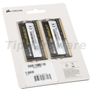 Corsair CMX8GX3M2A1333C9 2x4GB DDR3 1333MHz CL9 - cena, porovnanie