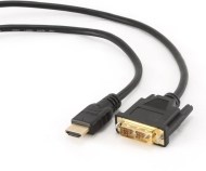Gembird CC-HDMI-DVI-10 - cena, porovnanie