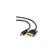 Gembird CC-HDMI-DVI-15 - cena, porovnanie