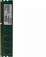 Patriot PSD34G16002S 4GB DDR3 1600MHz CL11 - cena, porovnanie