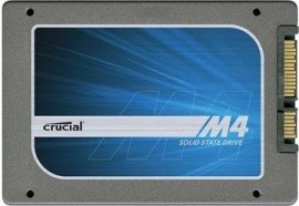 Crucial M4 CT064M4SSD2 64GB