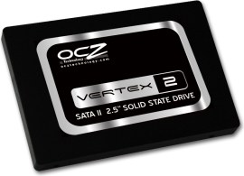 OCZ Vertex 2 OCZSSD2-2VTXE60G 60GB