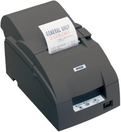 Epson TM-U220A