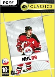 NHL 09