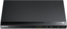 Samsung DVD-D530