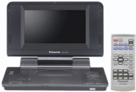 Panasonic DVD-LS70