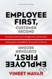 Employees First, Customer Second