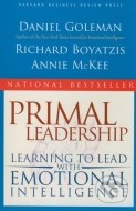 Primal Leadership - cena, porovnanie
