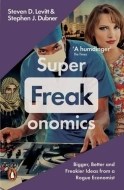 Superfreakonomics - cena, porovnanie