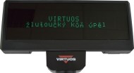 Virtuos FV-2029M - cena, porovnanie