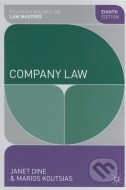 Company Law - cena, porovnanie
