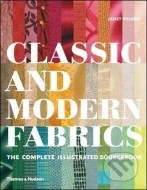 Classic and Modern Fabrics - cena, porovnanie
