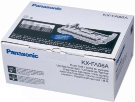 Panasonic KX-FA86