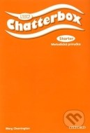 New Chatterbox - Starter - Teacher&#39;s Book - cena, porovnanie