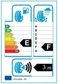 Falken LA/T110 215/70 R16 99H