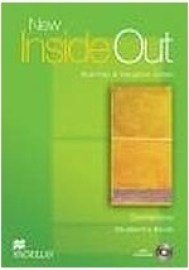 New Inside Out - Elementary