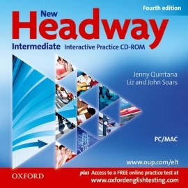 New Headway - Intermediate - Interactive Practice CD-ROM (Fourth edition)