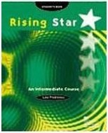 Rising Star - An Intermediate Course - Student´s Book - cena, porovnanie