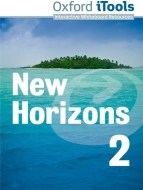 New Horizons 2 iTools - cena, porovnanie