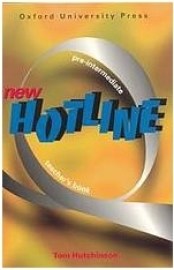 New Hotline - Pre-Intermediate