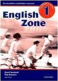 English Zone 1 - Teacher&#39;s Book