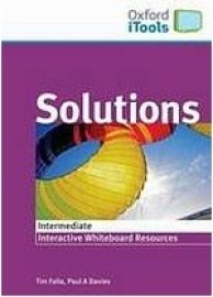 Solutions - Intermediate