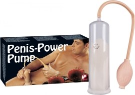 Penis Power