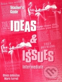 Ideas and Issues - Intermediate - Teacher&#39;s Guide