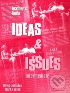 Ideas and Issues - Intermediate - Teacher&#39;s Guide - cena, porovnanie