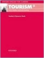 Oxford English for Careers: Tourism 2 - Teacher&#39;s Book - cena, porovnanie