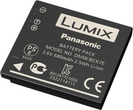 Panasonic DMW-BCK7