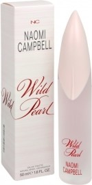 Naomi Campbell Wild Pearl 50 ml