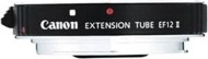 Canon Extention Tube EF-12 II - cena, porovnanie