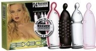 Secura Sexbox 24ks - cena, porovnanie