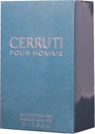 Cerruti Pour Homme 100 ml
