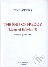 The End Of Fredy