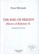 The End Of Fredy - cena, porovnanie