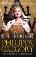 The White Queen - cena, porovnanie