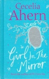 Girl in the Mirror