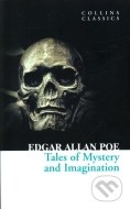 Tales of Mystery and Imagination - cena, porovnanie
