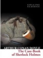 The Casebook Of Sherlock Holmes - cena, porovnanie