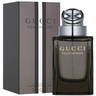 Gucci By pour Homme 90ml - cena, porovnanie